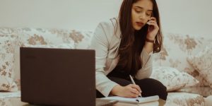 沟通技巧和技能