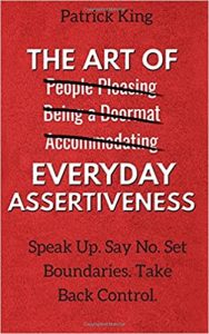 日常生活中的果断艺术