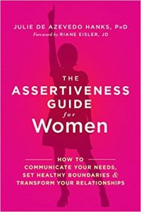 女性的果断性指南