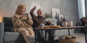 如何改善认知功能 认知能力的老年期