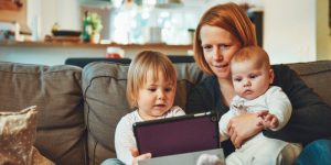 发展心理学阶段