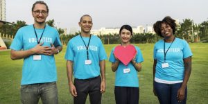 社会工作干预措施