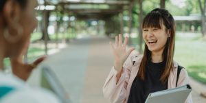 在咨询中应用无条件积极关注