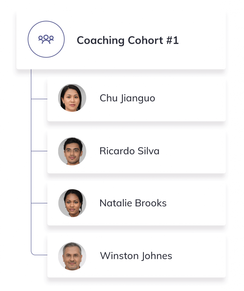 Quenza 小组 Quenza 小组