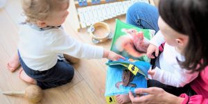 教育中的社会学习 教育中的社会学习