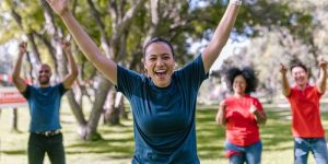 有用的社交技能游戏 社交角色扮演活动