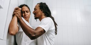 生气管理问题 问题性生气的症状