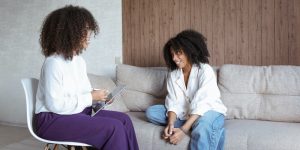 无条件积极关注工作表