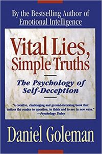 关键谎言 关键谎言