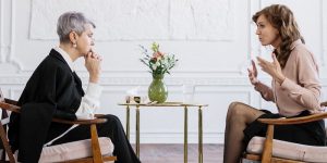 心理咨询微观技能