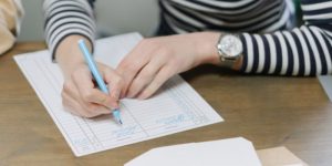 职业咨询表格 表格