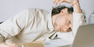 完美主义与倦怠 完美主义与倦怠