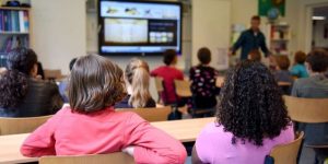 积极的教学策略