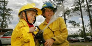 积极教育实践：优势与韧性