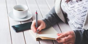 工作场所的压力缓解