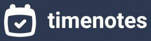 Timenotes Timenotes