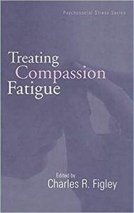治疗共情疲劳 Treating Compassion Fatigue