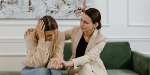 替代性创伤的心理学 Vicarious Trauma