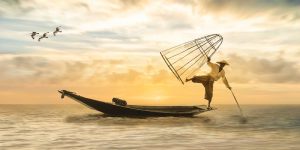 关于工作生活平衡的辅导