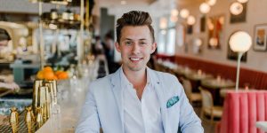 教练必须提供共情 教练提供赋能