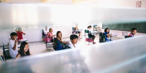 课堂中的条件作用示例 课堂中的条件作用