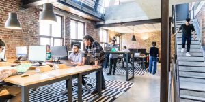 工业心理学在工作场所的应用