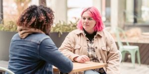 共情倾听的阶段