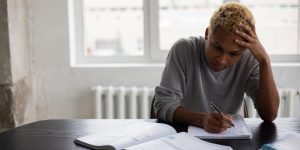 问题解决疗法活动