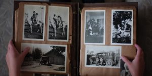 认知心理学历史