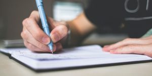 积极心理学练习的PDF 韧性工作表