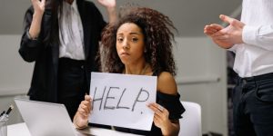 职场反欺凌政策