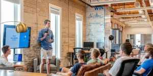 真实领导风格在行动