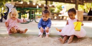 促进认知发展的活动