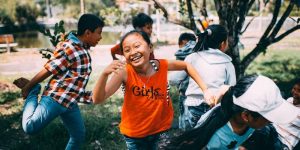 促进认知发展的游戏