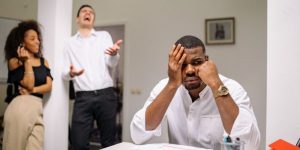 职场欺凌的例子