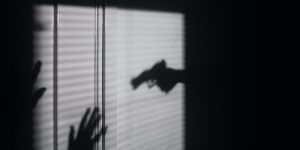 战斗或逃跑反应