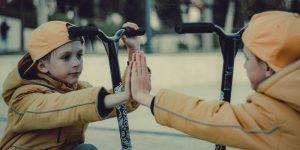 IFS疗法工作表 IFS疗法