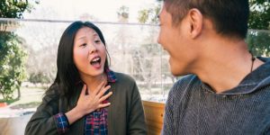 积极倾听的重要性