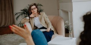 非言语沟通工作表