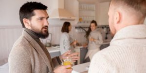 积极倾听的障碍