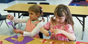 Schemas Piaget Theory