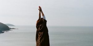 呼吸练习的类型 Senobi