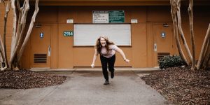 战斗 - 战斗或逃跑反应 战斗反应