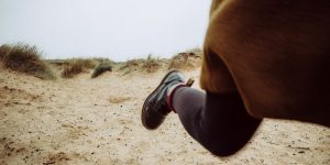 逃跑反应和焦虑 逃跑反应