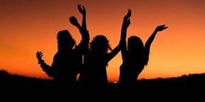 友谊中的依恋风格 友谊中的依恋风格