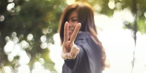 冲突解决的好处