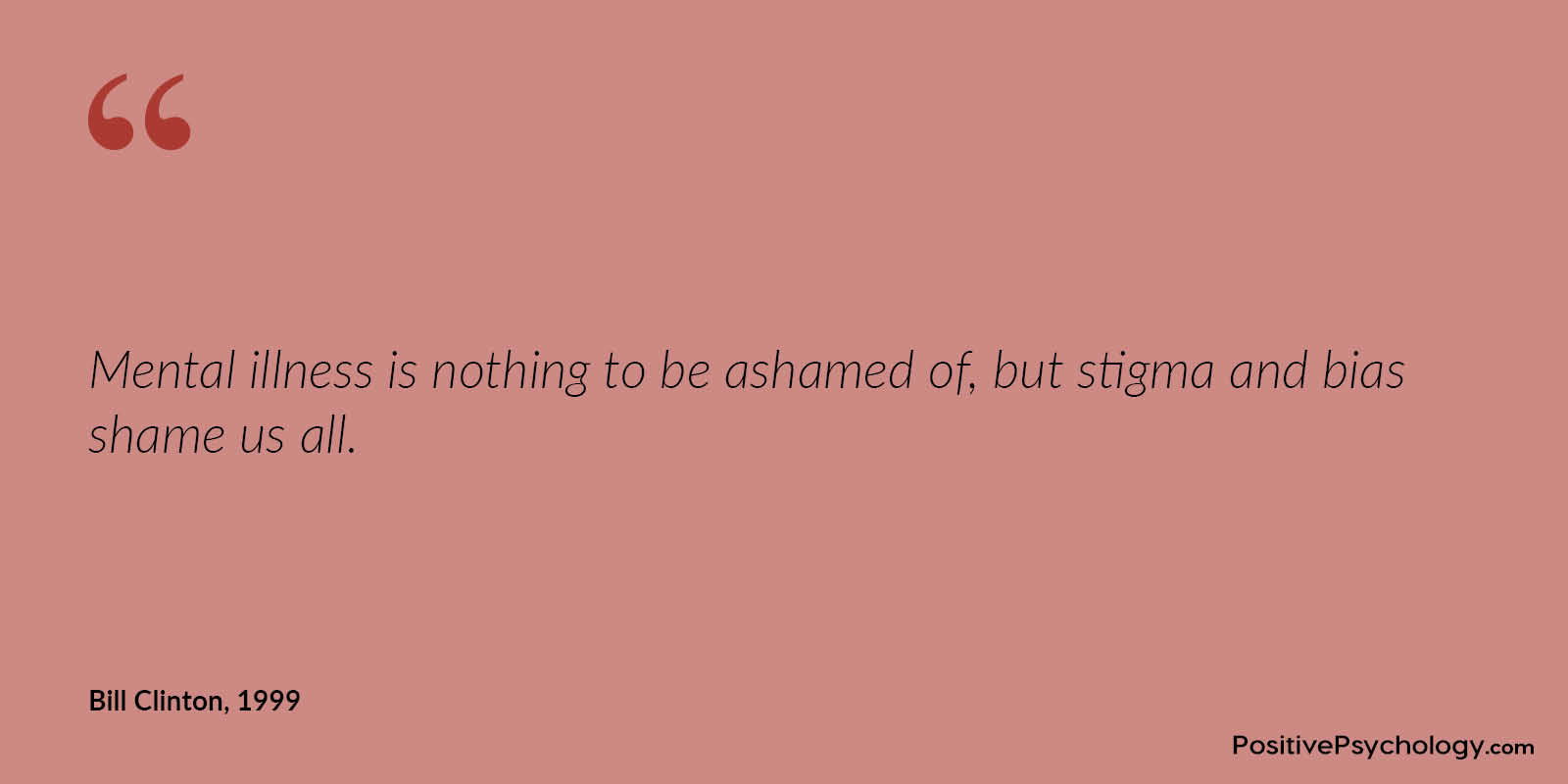 比尔·克林顿 1999