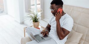 建立常规 应对工作损失