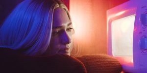 DBT 与微波炉 - 偶然发现 DBT 在线培训