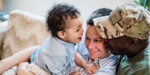 发展中的依恋风格